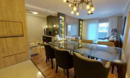Apartamento com 3 quartos à venda na Rua São Pedro, Centro, Gramado