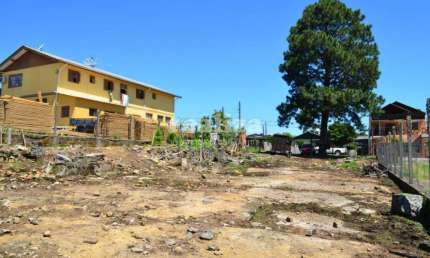 Terreno comercial à venda na Rua José Joaquim Velho, Vila Boeira, Canela