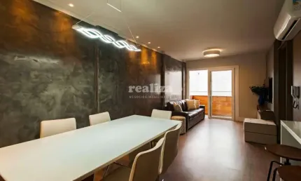 Apartamento com 2 quartos à venda na Rua Ernesto Urbani, Centro, Canela