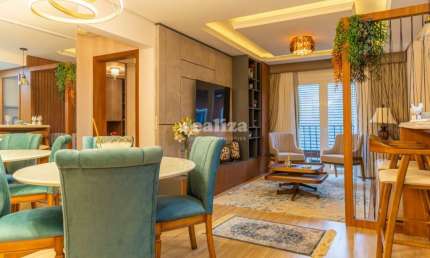 Apartamento com 2 quartos à venda na Rua Prefeito Waldemar Frederico Weber, Centro, Gramado