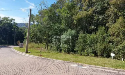 Terreno à venda na Rua Joao Scur, Vale das Colinas, Gramado