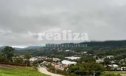 Terreno à venda na Rua José Zucolotto Filho, Várzea Grande, Gramado