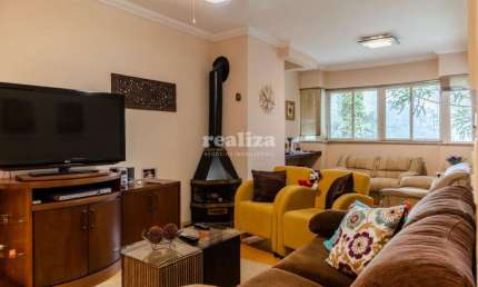 Apartamento com 1 quarto à venda na Rua Gil, Centro, Gramado