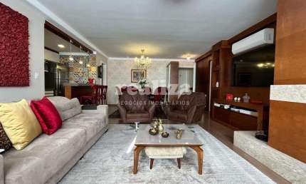 Apartamento com 2 quartos à venda na Avenida Borges De Medeiros, Centro, Gramado