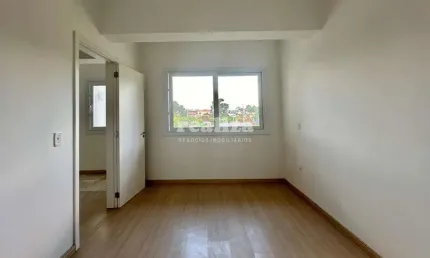 Apartamento com 1 quarto à venda na Rua João Pessoa, Centro, Canela