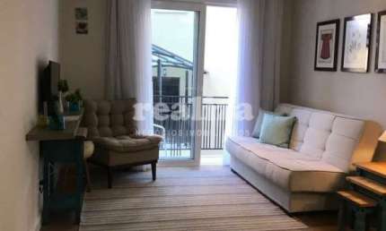APARTAMENTO COM 1 QUARTO NO CENTRO DE GRAMADO, Centro , Gramado - RS