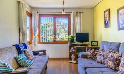 Apartamento com 2 quartos à venda na Rua General Ernesto Dorneles, Centro, Canela