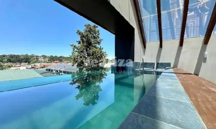 Apartamento com 1 quarto à venda na Rua General Ernesto Dornelles, Centro, Canela