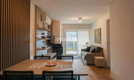 Apartamento com 2 quartos à venda na Rua Tenente Manoel Corrêa, Suzana, Canela