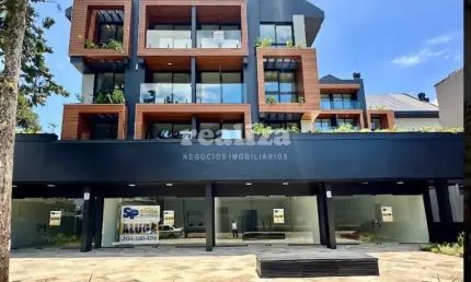 Apartamento com 1 quarto à venda na Rua General Ernesto Dornelles, Centro, Canela