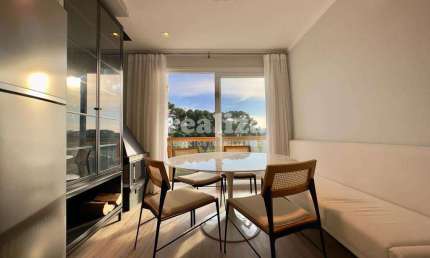 APARTAMENTO COM 2 QUARTOS EM GRAMADO, Moura, Gramado - RS