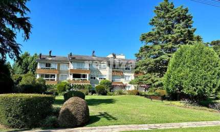 Apartamento com 3 quartos à venda na Rua Da Margem, Giardino Del Lago, Parque Laje da Pedra, Canela