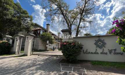 CASA COM 2 SUÍTES EM CANELA, Vila Luiza, Canela - RS