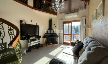 Apartamento com 3 quartos à venda na Avenida Julio De Castilhos, Centro, Canela