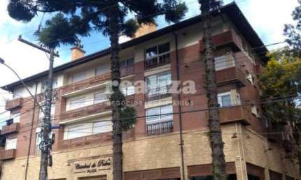 Apartamento com 1 quarto à venda na Borges De Medeiros, Centro, Canela