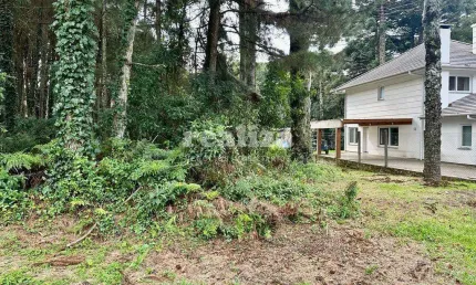 Terreno à venda na Nilo Eugênio Zanatta, Vila Luiza, Canela