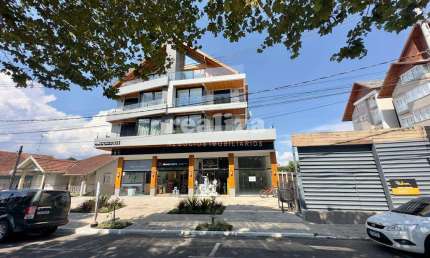 Apartamento com 1 quarto à venda na Rua Visconde De Mauá, Centro, Canela