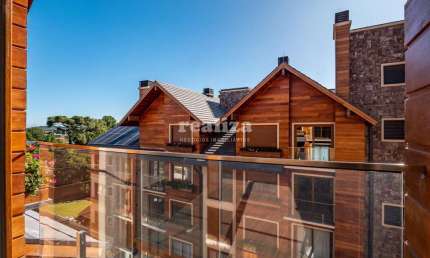 Apartamento com 3 quartos à venda na Rua Santa Teresinha, Santa Terezinha, Canela