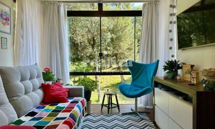 Apartamento com 2 quartos à venda na Assis Brasil, Maggi, Canela