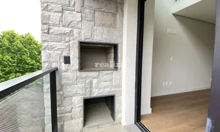 Apartamento com 1 quarto à venda na Avenida Osvaldo Aranha, Centro, Canela