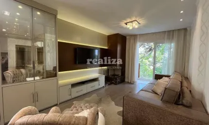 Apartamento com 3 quartos à venda na Avenida Osvaldo Aranha, Centro, Canela