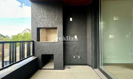 Apartamento com 1 quarto à venda na Avenida Visconde De Mauá, Centro, Canela