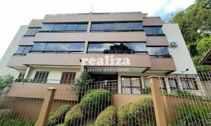 Apartamento com 2 quartos à venda na Sete De Setembro, Centro, Canela