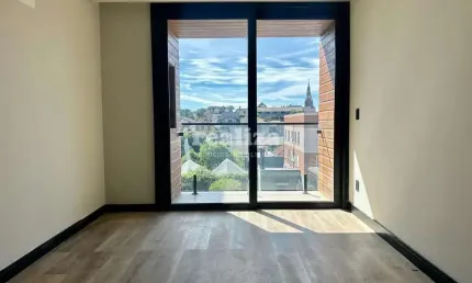 Apartamento com 1 quarto à venda na Rua General Ernesto Dornelles, Centro, Canela