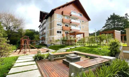Apartamento com 3 quartos à venda na Rua Oito De Abril, São José, Canela