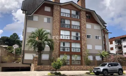 Apartamento com 1 quarto à venda na Rua Borges De Medeiros, Centro, Canela