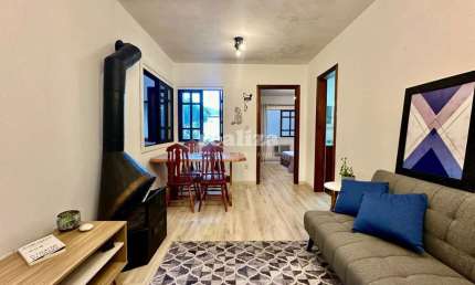 Apartamento com 1 quarto à venda na Rua Borges De Medeiros, Centro, Canela