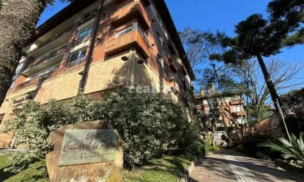 Apartamento com 1 quarto à venda na Borges De Medeiros, Centro, Canela
