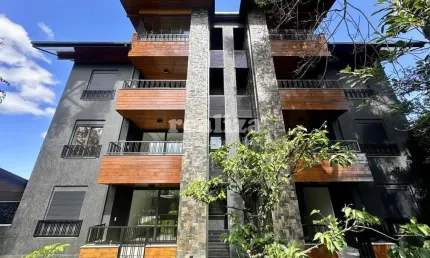 Apartamento com 1 quarto à venda na Avenida Visconde De Mauá, Centro, Canela