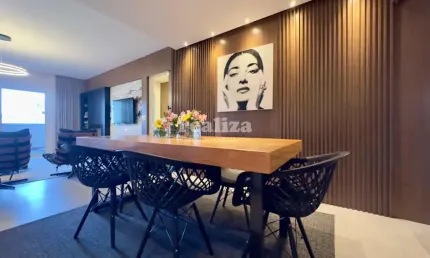 Apartamento com 3 quartos à venda na Avenida Osvaldo Aranha, Centro, Canela