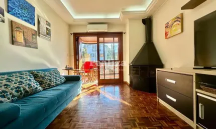 Apartamento com 2 quartos à venda na Avenida Julio De Castilhos, Centro, Canela