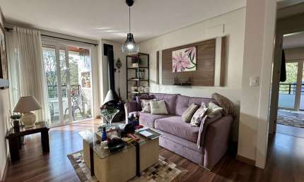 Apartamento com 2 quartos à venda na José Pedro Piva, Vila Suica, Canela