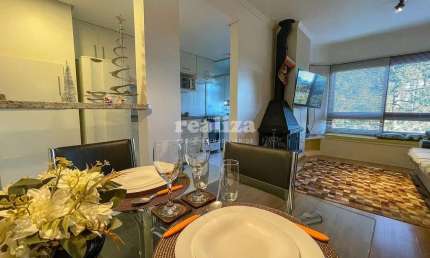 Apartamento com 1 quarto à venda na Rua Visconde De Mauá, Centro, Canela