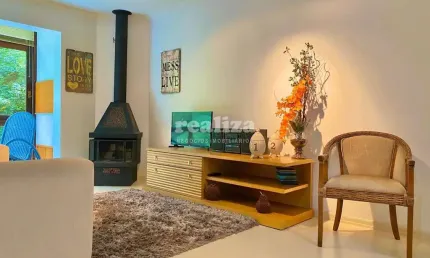 Apartamento com 2 quartos à venda na Rua Primavera, Centro, Gramado