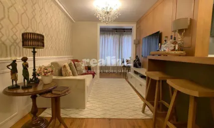 Apartamento com 2 quartos à venda na Av. Borges De Medeiros, Centro, Gramado