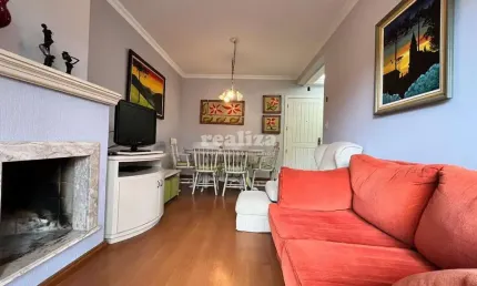 Apartamento com 2 quartos à venda na Rua Leopoldo Rosenfeld, Planalto, Gramado
