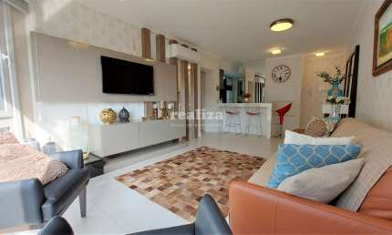 Apartamento com 2 quartos à venda na Rua Padre Carmene, Centro, Gramado