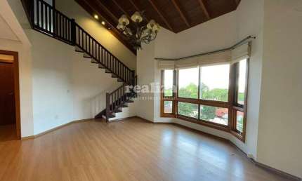 Apartamento com 3 quartos à venda na Rua A. Dreschel, Planalto, Gramado