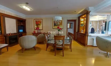 Apartamento com 3 quartos à venda na Rua Euzébio Balzaretti, Centro, Gramado
