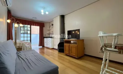 Apartamento com 1 quarto à venda na Rua São Pedro, Centro, Gramado