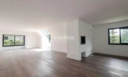 Apartamento com 3 quartos à venda na Avenida Das Hortênsias, Vila Suiça, Gramado