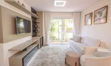 Apartamento com 2 quartos à venda na Avenida Borges De Medeiros, Centro, Gramado