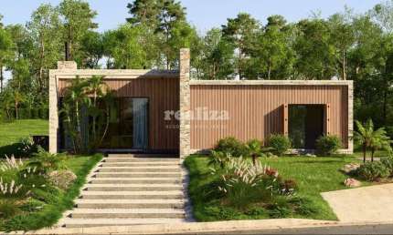 CASA DE 04 SUITES EM GRAMADO, O Bosque, Gramado - RS