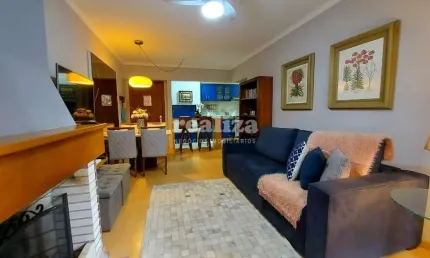 Apartamento com 1 quarto à venda na Rua Primavera, Centro, Gramado