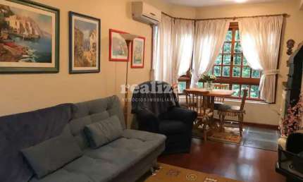 Apartamento com 1 quarto à venda na Rua São Pedro, Centro, Gramado