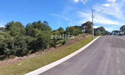 Terreno à venda na Antonio Benetti Sobrinho, 819, Mato Queimado, Gramado